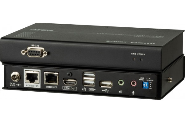 ATEN CE820 DEPORT HDMI 4K / USB HDBaseT2.0 100m