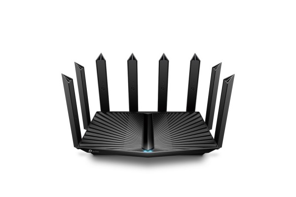 TP-LINK ARCHER AX90 Routeur WiFi 6 AX6600 Switch 3 ports 2,5Gb