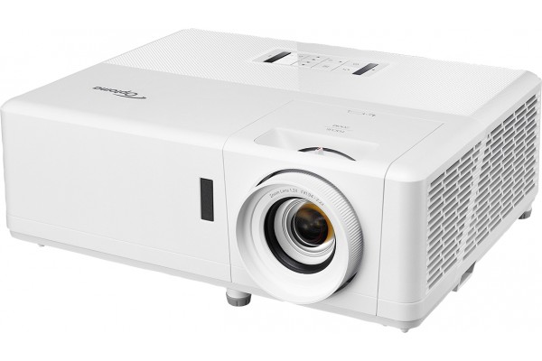 Optoma ZH403 vidéoprojecteur DLP laser 3D 4000l FHD 16:9 1080p