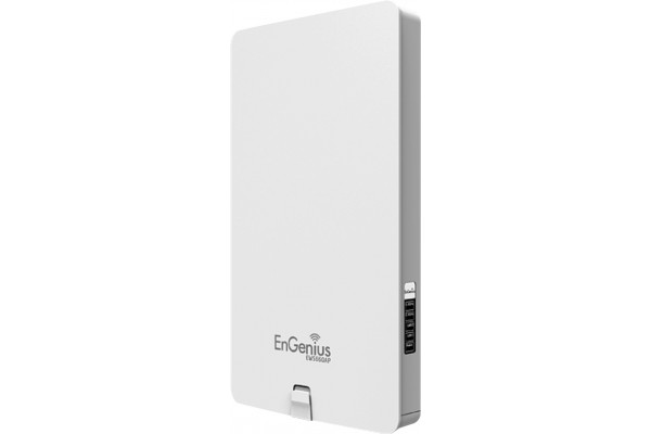Engenius EWS660AP hotspot IP65 WiFi 5 AC1750 PoE+ pour EWS Control.