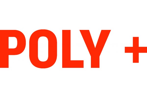 POLY Abonnement Poly Plus, VVX 301 - 1AN