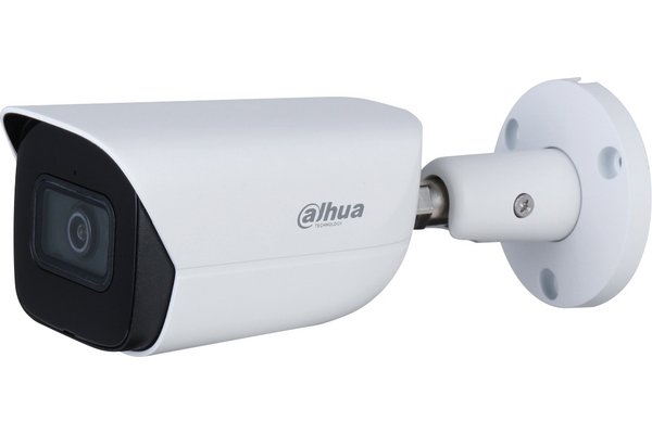 DAHUA- Caméra bullet IP 2 Mps DH-IPC-HFW3241E-SA
