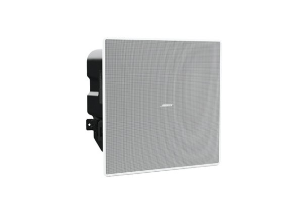 BOSE- EdgeMax EM90 Haut-parleur au plafond premium blanc