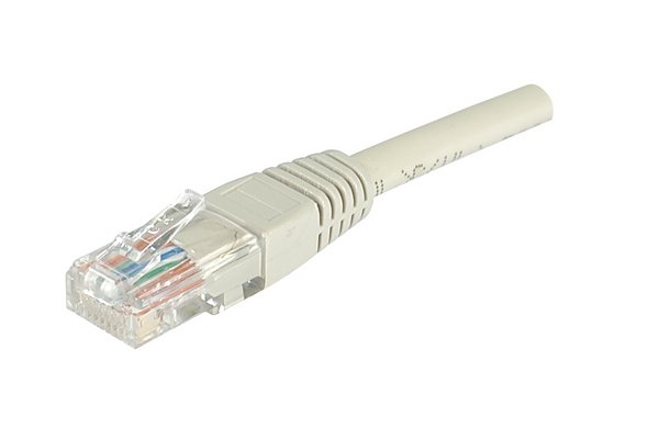 Connectique réseau