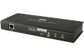 Aten CN8000A Boitier de contrôle à distance VGA-USB/PS2 sur IP