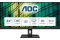 AOC- Moniteur LCD 34   Q34E2A