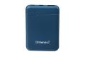 INTENSO PowerBank XS5000 USB / Type-C -5000 mAh p&eacute;trole