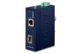 PLANET IGTP-815AT Injecteur PoE+ Indust Gigabit 36W / fibre SFP 100/1G