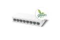 TP-LINK LS1008 Switch LiiteWave 8 ports 10/100 Eco-Green
