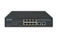Planet FSD-1008HP switch 10   10P 10/100 dont 8 poe+ 120W