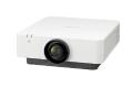 SONY- Vidéoprojecteur laser VPL-FHZ85- Blanc