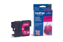 Cartouche BROTHER LC980M - Magenta