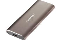 INTENSO Disque SSD externe Professional 250 Go