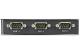 Aten UC2324 hub USB - 4 ports DB9 RS232