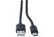 Cordon  USB 2.0 TYPE-C de charge rapide - 2m
