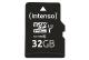 INTENSO Carte MicroSDHC UHS-I Premium Class 10 - 32 Go