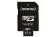 INTENSO Carte MicroSDHC UHS-I Professional Class 10 - 32 Go
