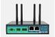 Modem-Routeur 4G LTE industriel double carte SIM IoT VPN WiFi 4 N300 -35/75°C