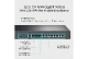 TP-LINK ER8411 Routeur Omada VPN Multi-WAN 10Gigabit