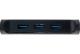 DEXLAN ADAPT USB 3.0 VERS GIGABIT + HUB 3 PORTS USB 3.0