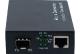 Convertisseur Fibre optique Fast Ethernet port module SFP 100FX en RJ45 10/100