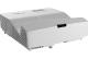 Optoma W330UST vidéoprojecteur DLP 3D 3600l WXGA 16:10 ultra courte focale LAN
