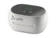 POLY Voyager Free 60+ UC écouteur+boite tactile Blanc USB-A