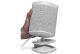 FLEXSON- Support nomade Sonos ONE/ONE SL/PLAY:1 -blanc