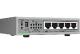 ALLIED AT-GS910/5E SWITCH 5 PORTS GIGABIT METAL ALIM EXTERNE