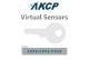 SensorProbe Pack de 5 Licences de Capteurs Vistuels pour version PRO