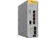 ALLIED AT-IE200-6FT-80 Switch indust Niv.2 4P 10/100 & 2 SFP 100/1G