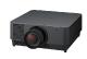 SONY- Vidéoprojecteur laser 10 000 lumens sans optique VPL-FHZ101L/B -Noir